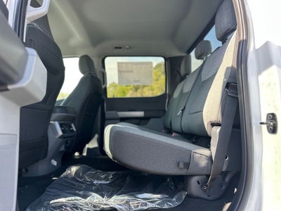 2026 Ford F-350SD XLT DRW