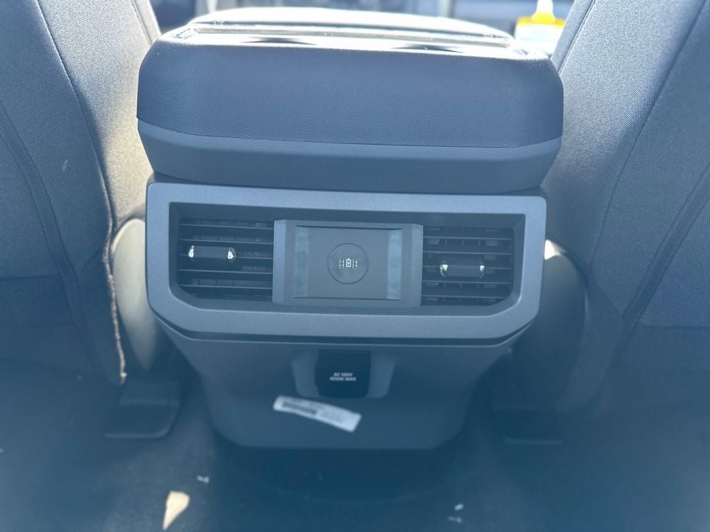 2026 Ford F-350SD XLT DRW