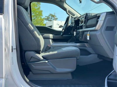 2026 Ford F-350SD XLT DRW