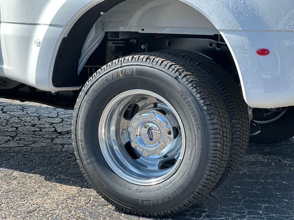 2026 Ford F-350SD XLT DRW