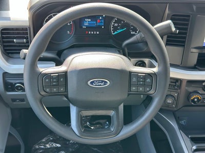 2026 Ford F-350SD XLT DRW