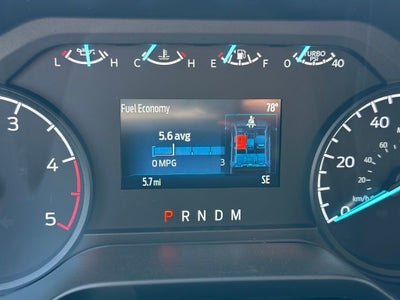 2026 Ford F-350SD XLT DRW