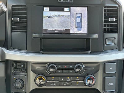 2026 Ford F-350SD XLT DRW