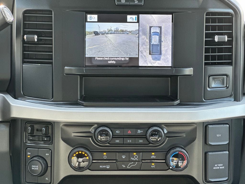 2026 Ford F-350SD XLT DRW