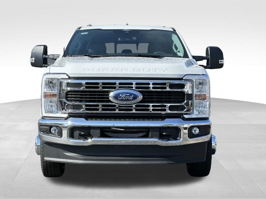 2026 Ford F-350SD XLT DRW