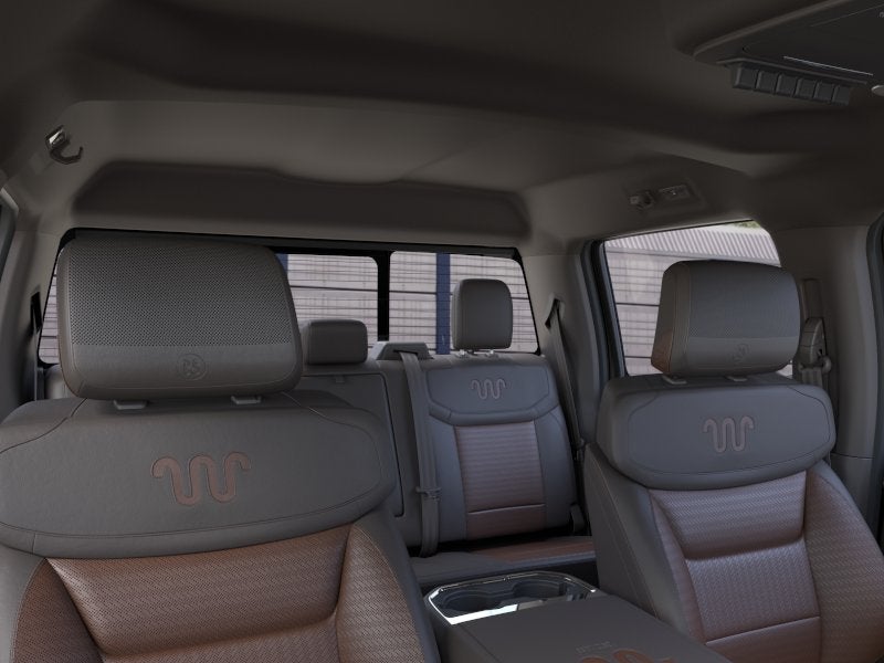 2026 Ford F-350SD King Ranch DRW