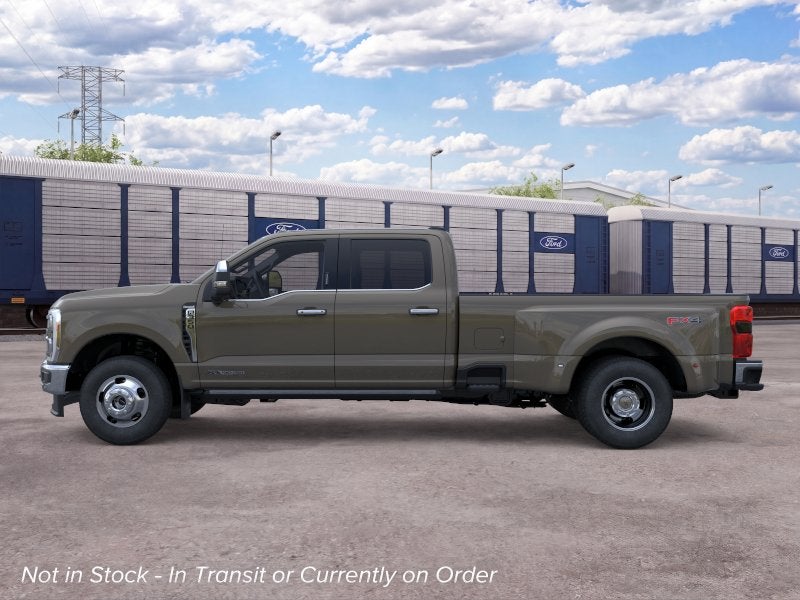 2026 Ford F-350SD King Ranch DRW