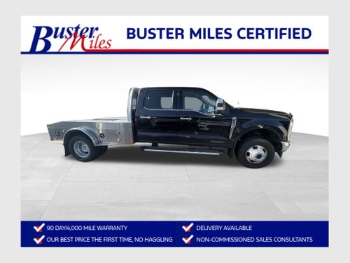 2026 Ford F-350SD Lariat DRW