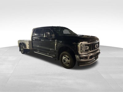 2026 Ford F-350SD Lariat DRW