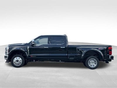 2026 Ford F-450SD Lariat DRW