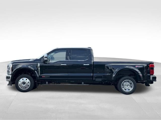 2026 Ford F-450SD Lariat DRW
