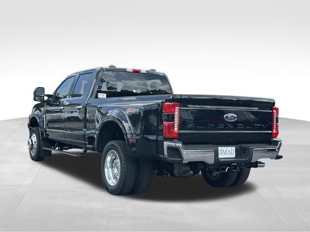 2026 Ford F-450SD Lariat DRW