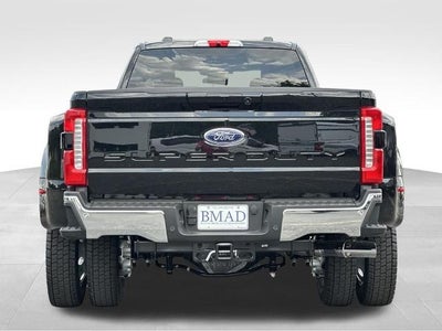 2026 Ford F-450SD Lariat DRW