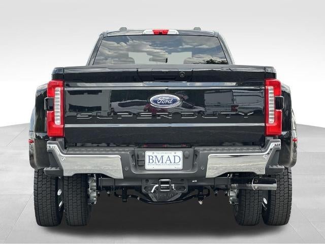 2026 Ford F-450SD Lariat DRW