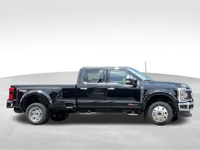 2026 Ford F-450SD Lariat DRW