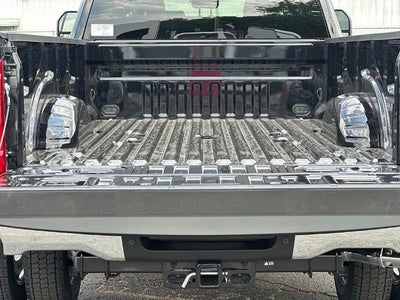 2026 Ford F-450SD Lariat DRW