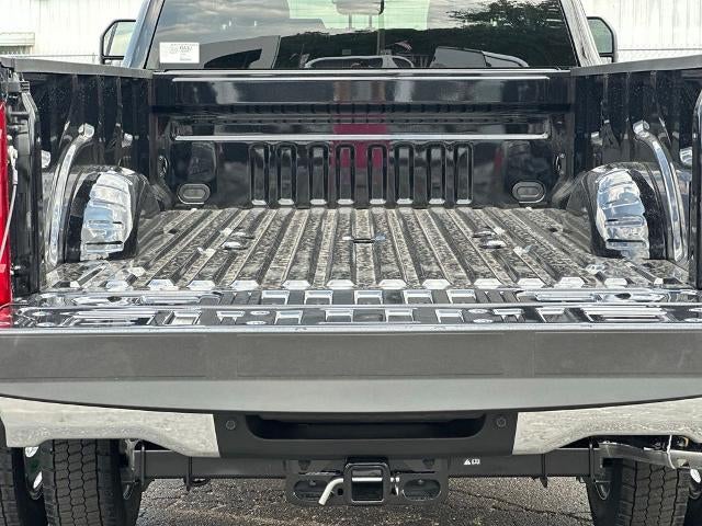 2026 Ford F-450SD Lariat DRW