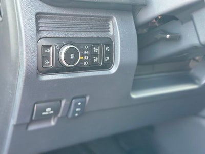 2026 Ford F-450SD Lariat DRW