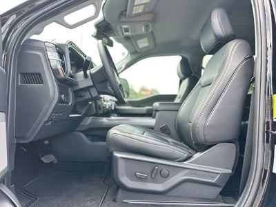 2026 Ford F-450SD Lariat DRW