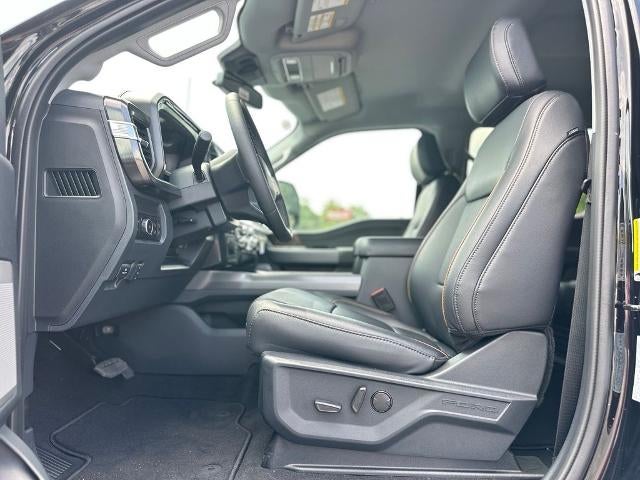 2026 Ford F-450SD Lariat DRW
