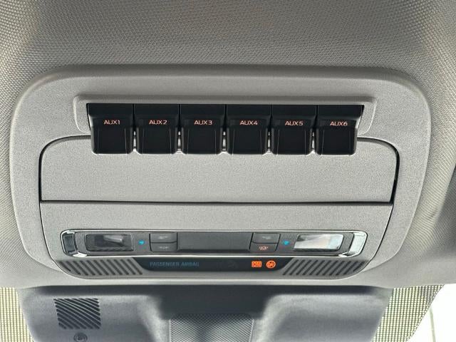 2026 Ford F-450SD Lariat DRW