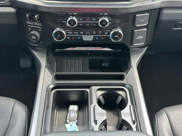 2026 Ford F-450SD Lariat DRW