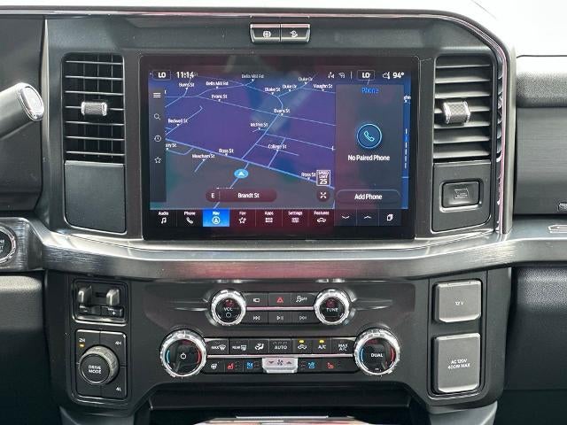 2026 Ford F-450SD Lariat DRW