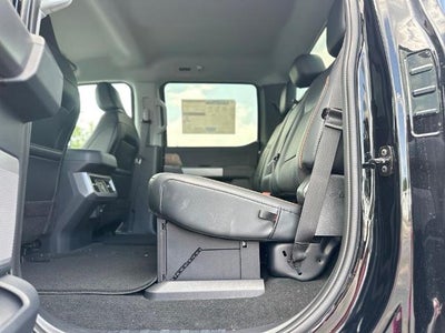 2026 Ford F-450SD Lariat DRW
