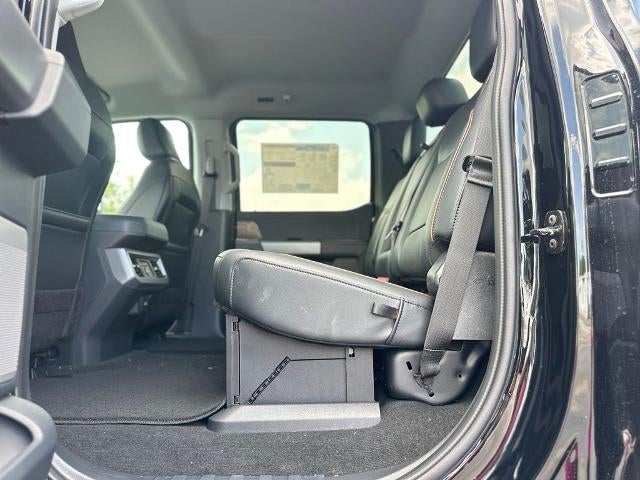 2026 Ford F-450SD Lariat DRW