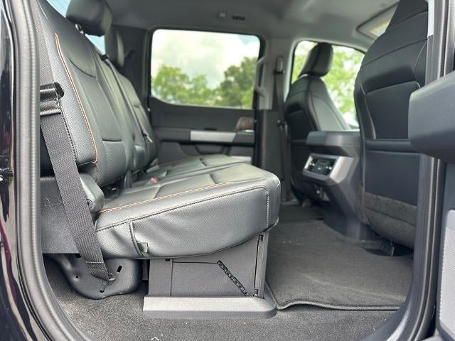 2026 Ford F-450SD Lariat DRW