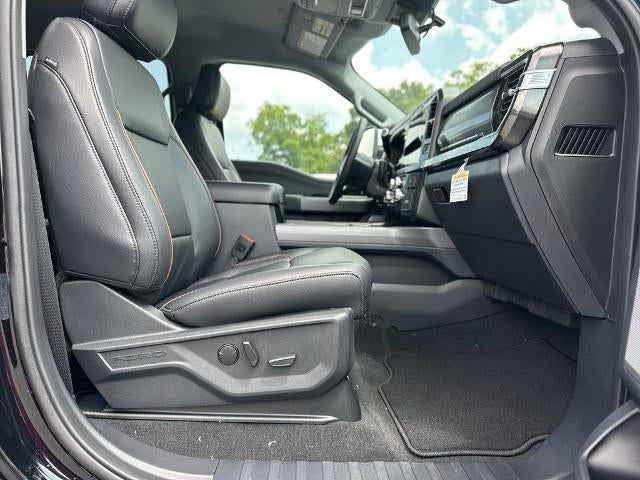 2026 Ford F-450SD Lariat DRW