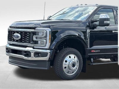 2026 Ford F-450SD Lariat DRW