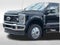 2026 Ford F-450SD Lariat DRW