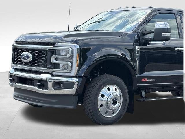 2026 Ford F-450SD Lariat DRW