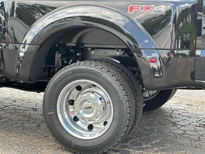 2026 Ford F-450SD Lariat DRW