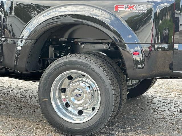 2026 Ford F-450SD Lariat DRW