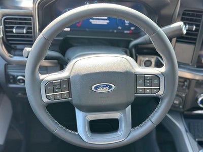 2026 Ford F-450SD Lariat DRW