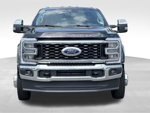 2026 Ford F-450SD Lariat DRW