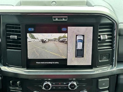 2026 Ford F-450SD Lariat DRW