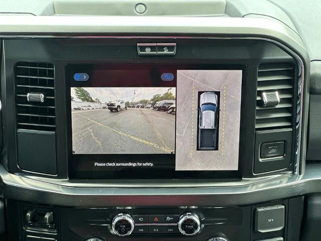 2026 Ford F-450SD Lariat DRW