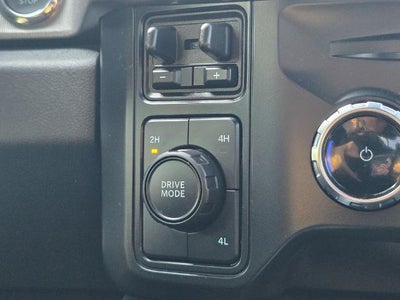 2024 Ford F-450SD Platinum DRW