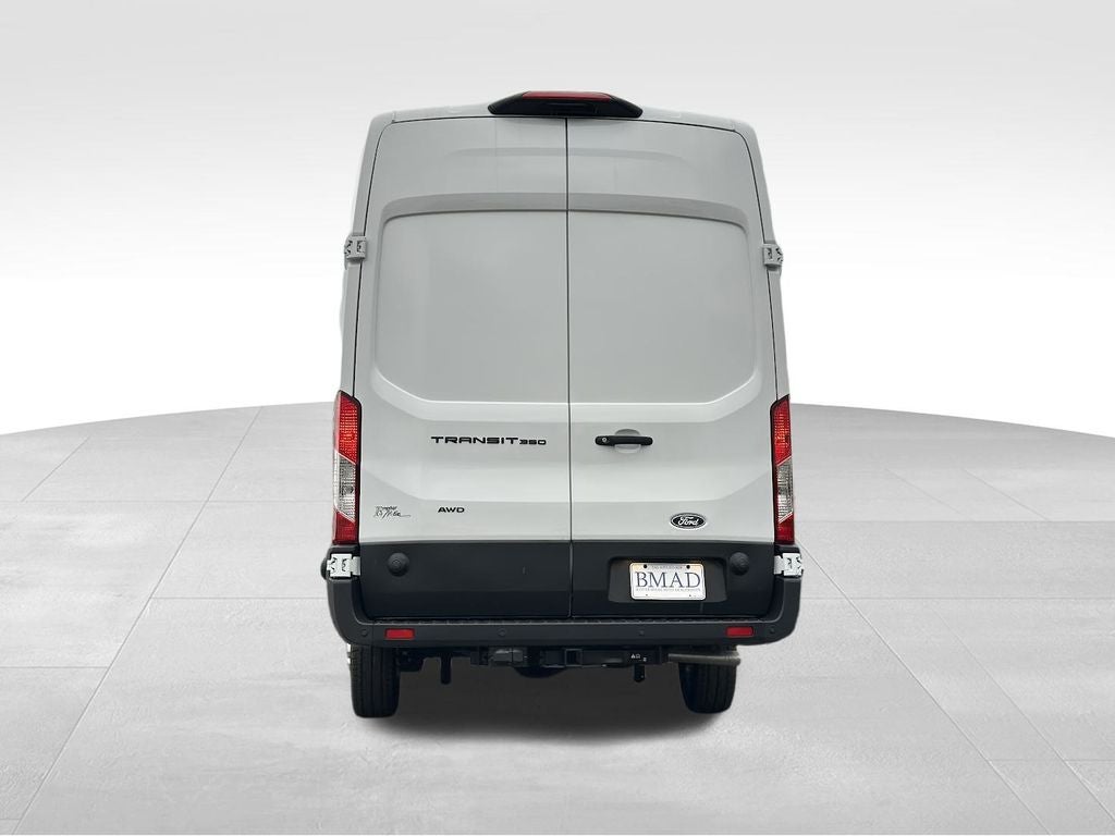 2026 Ford Transit-350 Base