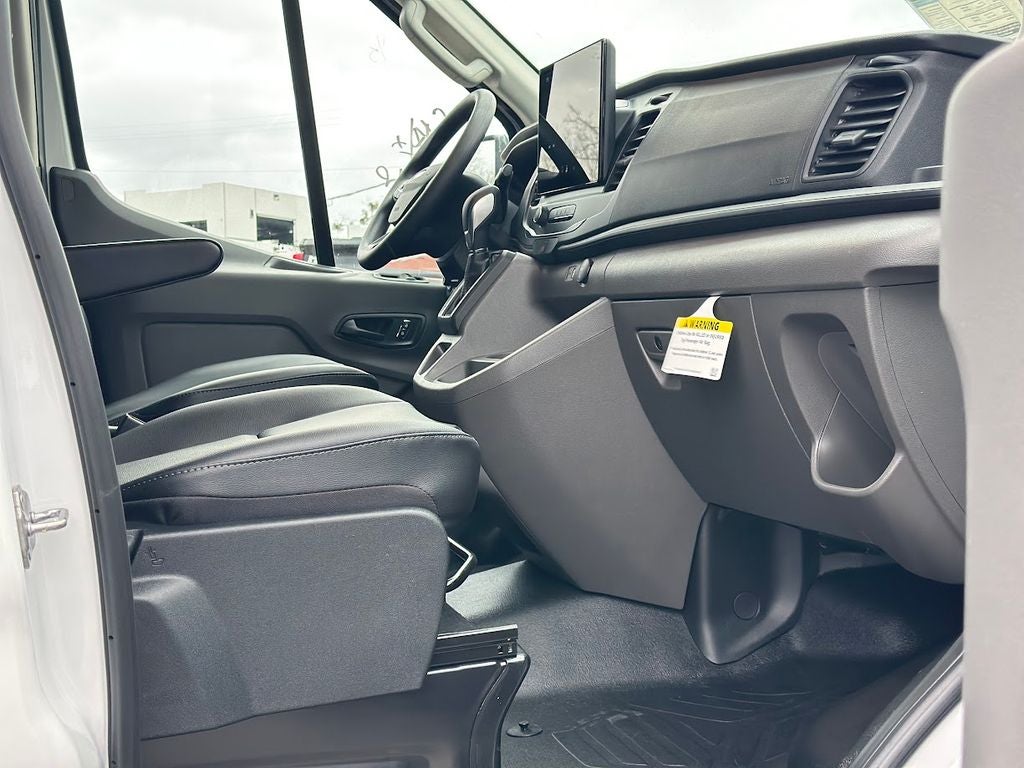 2026 Ford Transit-350 Base