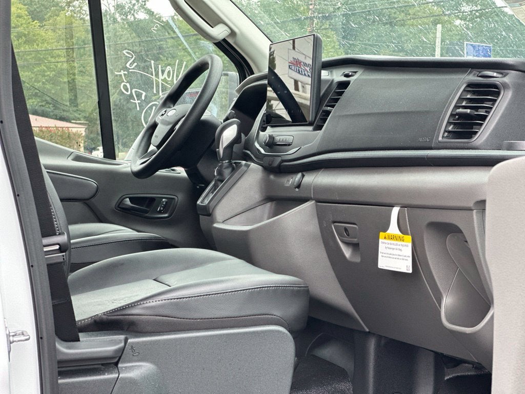 2026 Ford Transit-350 Base