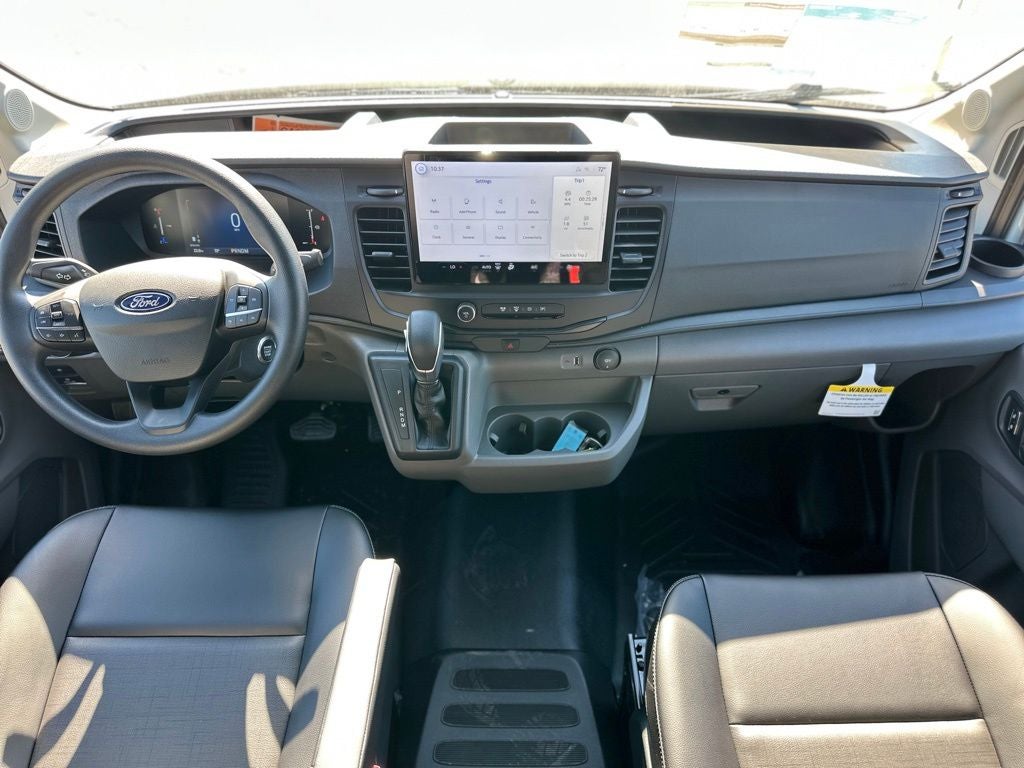2026 Ford Transit-350 Base