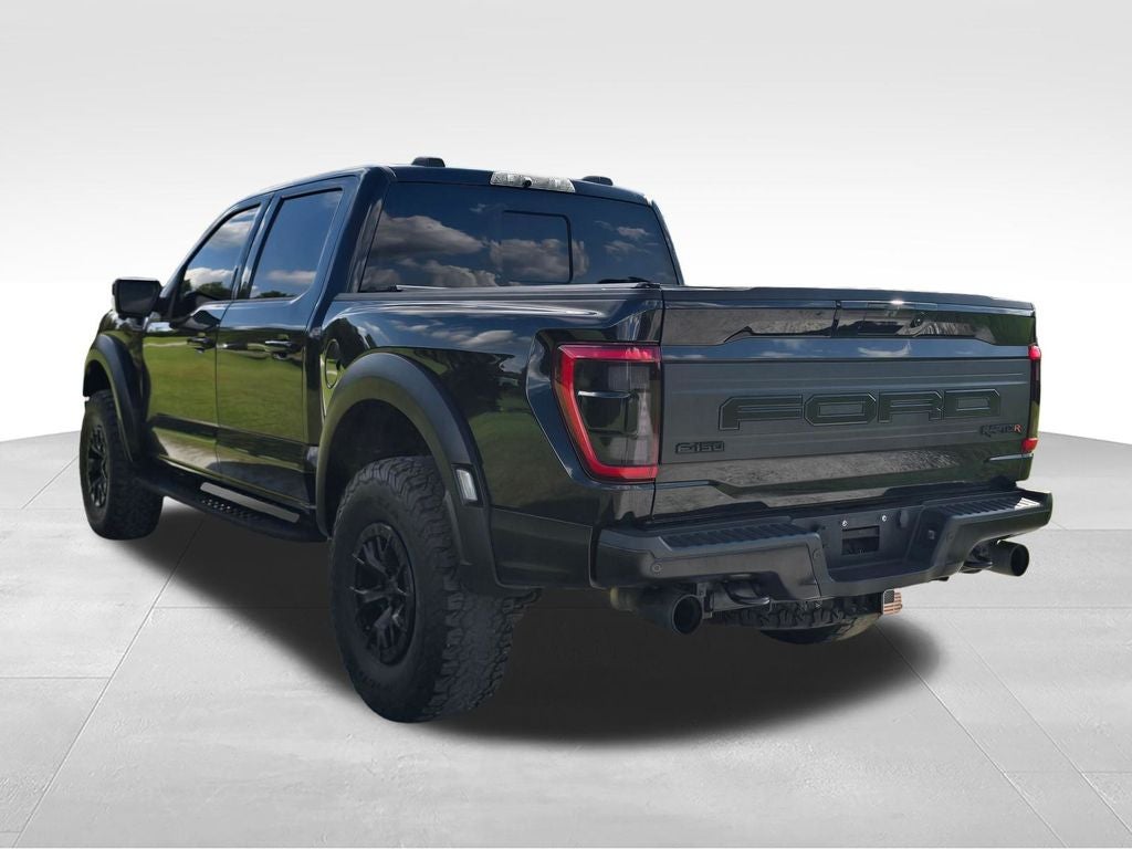 2023 Ford F-150 Raptor R