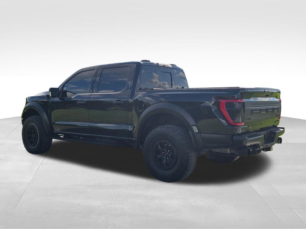 2023 Ford F-150 Raptor R