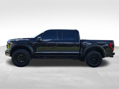 2023 Ford F-150 Raptor R