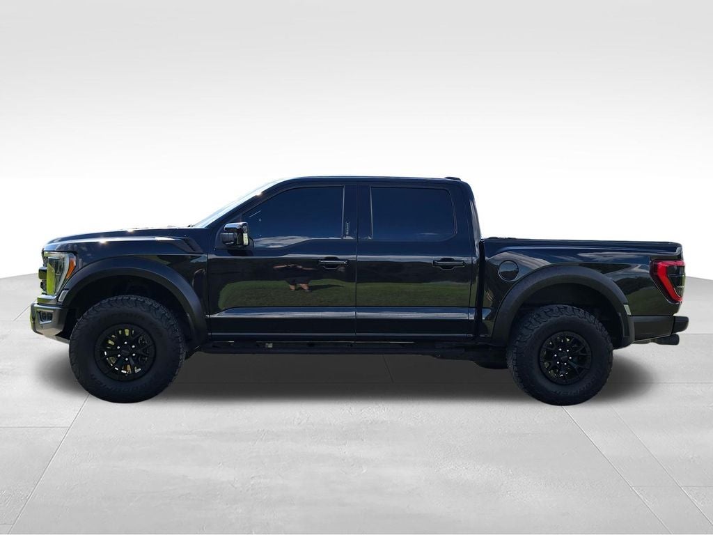 2023 Ford F-150 Raptor R