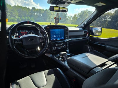 2023 Ford F-150 Raptor R